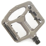 Bike Pedals: Light Weight with Anti-Skid Pins