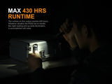 Fenix PD35 V2.0 1000 Lumens Cree XP-L HI V3 LED Flashlight