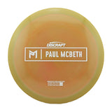 Discraft Paul McBeth Proto Fairway Driver Golf Disc - Colors May Vary