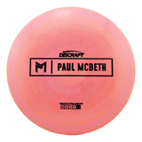 Discraft Paul McBeth Proto Fairway Driver Golf Disc - Colors May Vary