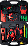 Power Probe 4 Master Combo Kit, Circuit Tester with Carrying Case, PPKIT04