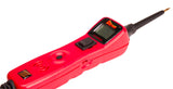 Power Probe III Kit, Digital Voltmeter with Case & Accessories