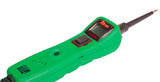 Power Probe III Kit, Digital Voltmeter with Case & Accessories