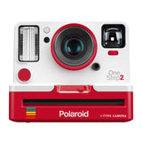 Polaroid OneStep 2 Viewfinder i-Type Instant Camera, Red