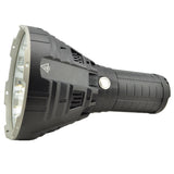 Imalent R90C 20000 Lumen LED Rechargeable Flashlight Searchlight