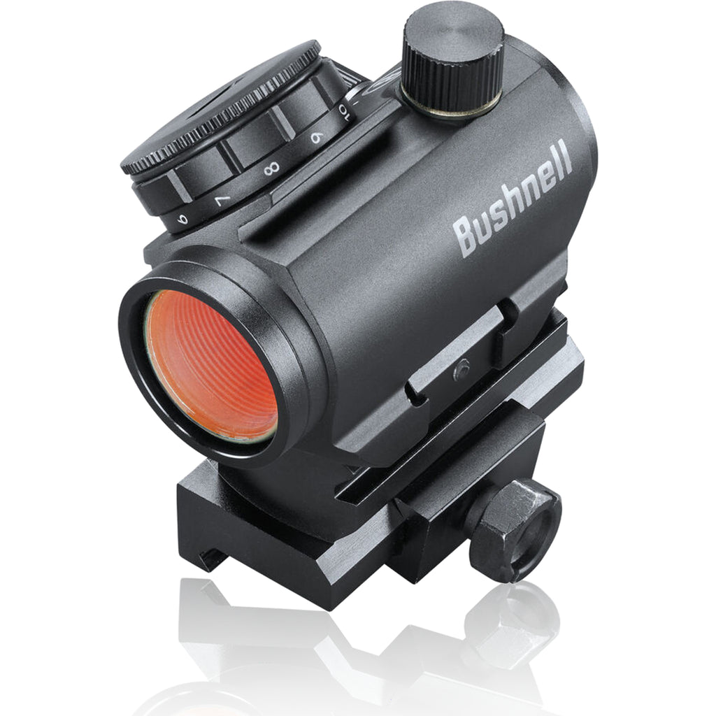 Bushnell AR731306 TRS-25 High-Rise Red Dot Sight
