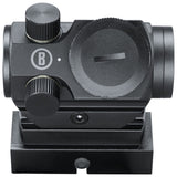 Bushnell AR731306 TRS-25 High-Rise Red Dot Sight
