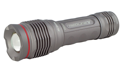 Nebo 6639 Redline V LED Flashlight 500 Lumens