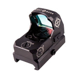 Sightmark Mini Shot A-Spec Reflex Sight with Red Reticle, SM26045