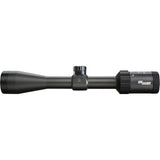 Sig Sauer WHISKEY3 3-9X40 MM Riflescope, SOW33202, Quadplex Reticle