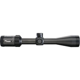 Sig Sauer WHISKEY3 3-9X40 MM Riflescope, SOW33202, Quadplex Reticle