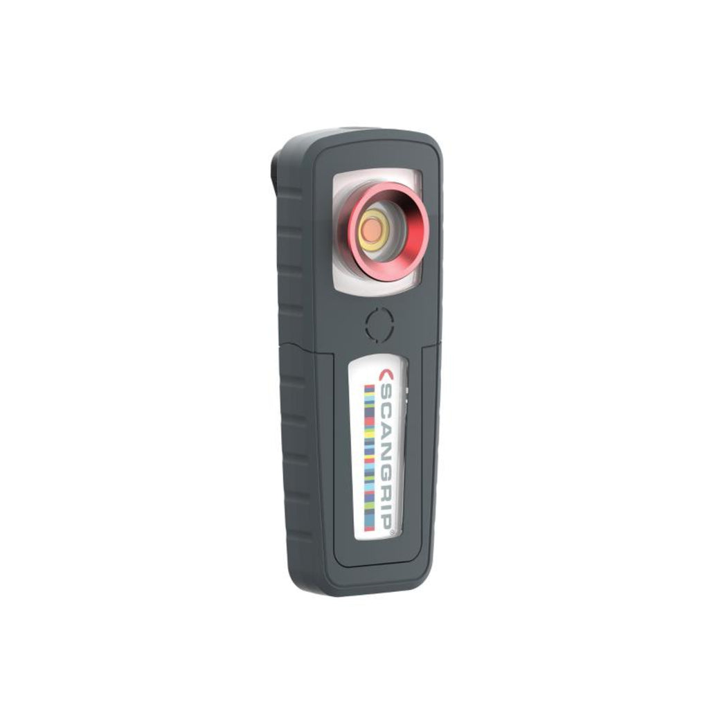 Scan Grip Color Light Scangrip Minimatch Rechargeable Work Light with 2 Color Lamp ...