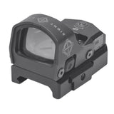 Sightmark Reflex Sight Mini Shot M-Spec FMS Red Reticle - Black