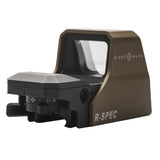 Sightmark Ultra Shot R-Spec Reflex Sight, Red/Green Reticle - Dark Earth