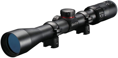 Simmons 3-9x32mm .22 MAG Waterproof Fogproof Matte Black Riflescope