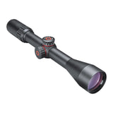 Simmons 3-9x40 Rifle Scope ProTarget Rimfire with Weaver Rings, Matte Black