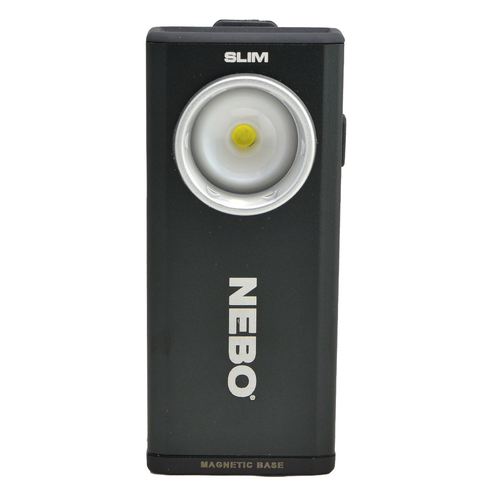 Nebo SLIM 6694 Rechargeable Pocket and Keychain Light