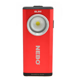 Nebo SLIM 6694 Rechargeable Pocket and Keychain Light