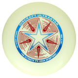 Discraft Ultra-Star 175g Ultimate Frisbee Disc