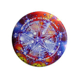 Discraft SuperColor Ultra-Star 175g Ultimate Frisbee Disc