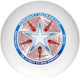 Discraft Ultra-Star 175g Ultimate Frisbee Disc