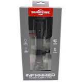 SureFire Infrared Scoutlight Pro Weapon Light 350 Lumen LED M640V - Black
