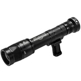 SureFire Infrared Scoutlight Pro Weapon Light 350 Lumen LED M640V - Black