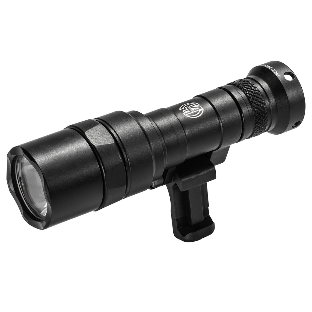 SureFire Mini Scoutlight Pro Tactical Light 500 Lumen Compact LED 340C
