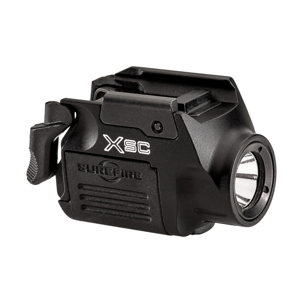 SureFire XSC Sig Sauer P365 Tactical Light Micro-Compact Flashlight