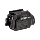 SureFire XSC Hellcat Tactical Light Micro-Compact Flashlight