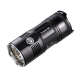 NiteCore TM06 XM-L2 U3 4000 Lumen Flashlight