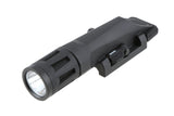 Inforce WX-05-1 WMLx - 800 Lumens LED WeaponLight - Black - Generation 2