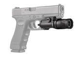 Surefire X300V LED Handgun Long Gun WeaponLight White and IR Output