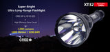 Klarus - XT32 Hunting LED Flashlight 1200LM Torch