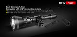 Klarus - XT32 Hunting LED Flashlight 1200LM Torch
