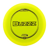 Discraft Z Buzzz Mid-Range Disc Golf - Multiple Weights - Disc Colors Will Vary