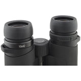 Zeiss Conquest HD 10x42 Binoculars - Black