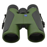 Zeiss Terra ED 10x42 Binoculars for Hunting, Birdwatching, Outdoor, Traveling, Green