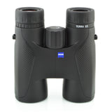 Zeiss 8x42 Terra ED Binocular Black All Purpose Binoculars