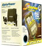 La Crosse Alpha Power BC1000 NiCd & NiMH battery charger