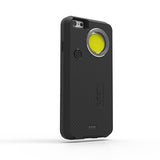 Nebo CaseBrite for iPhone 6 Plus & 6s Plus - Black - 200 Lumens