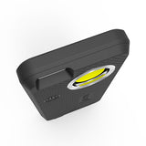 Nebo CaseBrite for iPhone 6 & 6s - Black - 200 Lumens