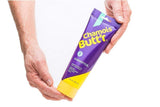 Chamois Butt'r Eurostyle Anti-Chafe Cream, 8 ounce tube