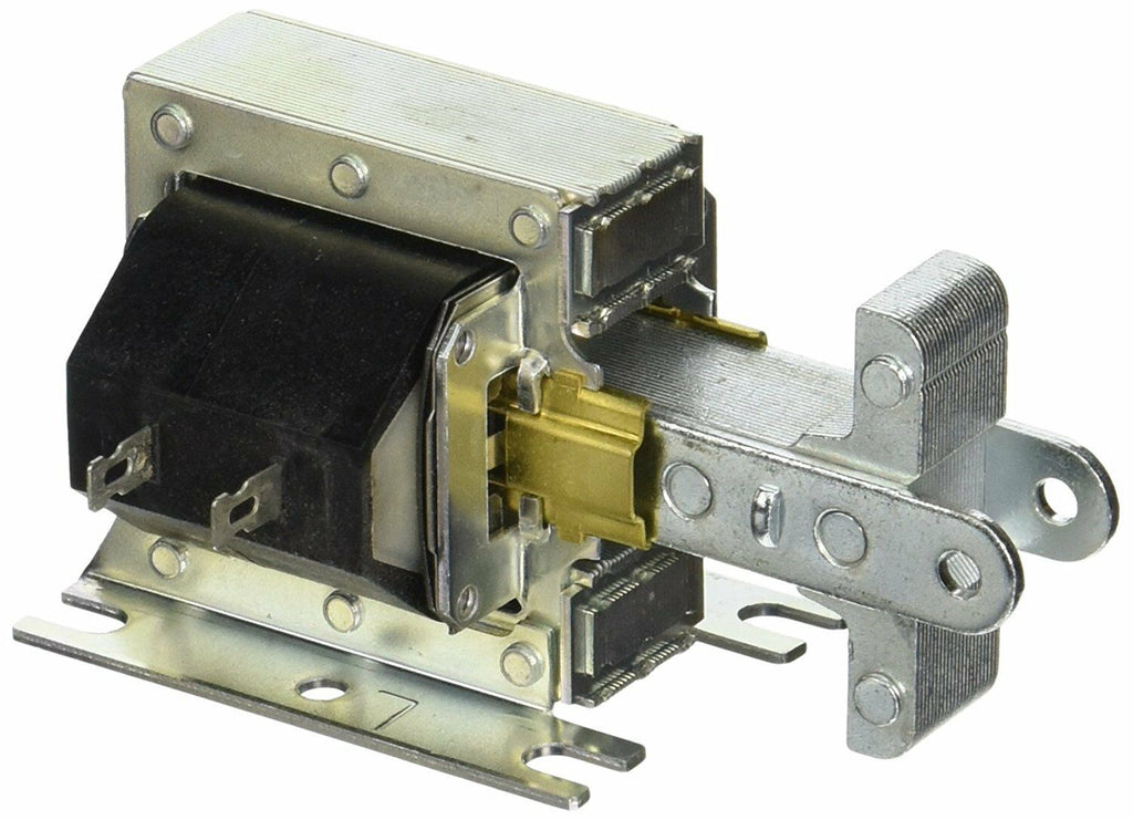 Dormeyer 2005-M-1 Laminated Solenoid Replacement for All WM Models