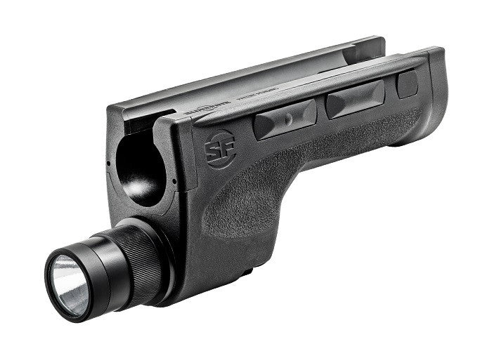 Surefire  DSF-870 Ultra-High Two-Output-Mode LED WeaponLight for Remington 870