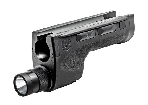 Surefire DSF-500/590 Ultra-High Two-Output-Mode LED WeaponLight for Mossberg 500 & 590