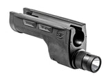 Surefire DSF-500/590 Ultra-High Two-Output-Mode LED WeaponLight for Mossberg 500 & 590