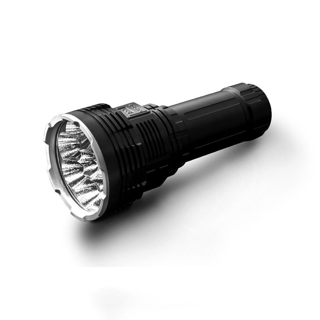 IMALENT DX80 8pcs CREE XHP70 2nd generation LEDs 32000lm LED Flashlight