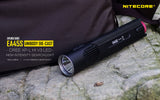 Nitecore EA45S Cree XP-L HI V3 LED Flashlight - 1000 lumen