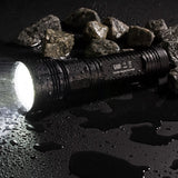 Nitecore EA81 CREE XHP50 LED Flashlight - 2150 Lumens